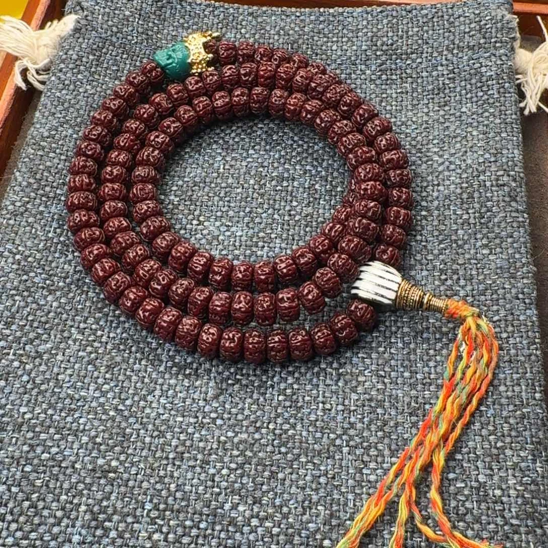 吊坠金刚菩提精品