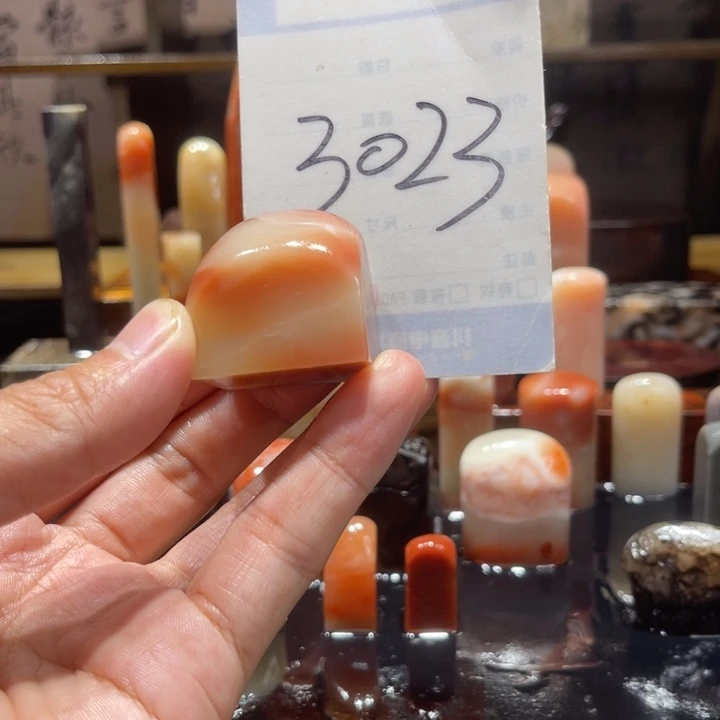 寿山石寿山石寿山石印章