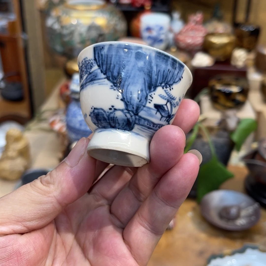 中古品看仔细谨慎参拍