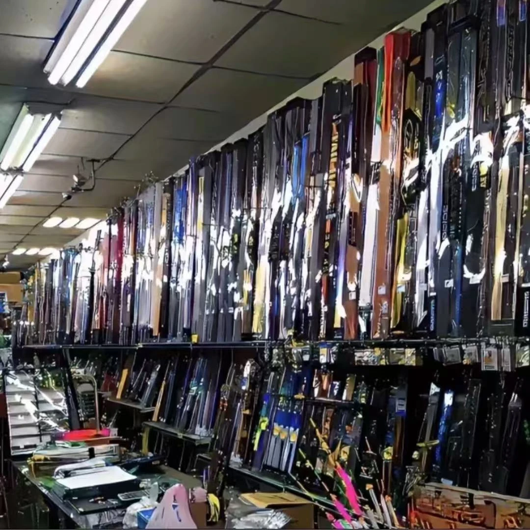 断码断号微瑕库存台钓竿鲫鱼竿 库存竿(部分微瑕）