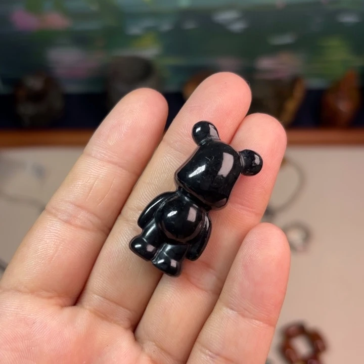 未镶嵌戒指玛瑙/玉髓
