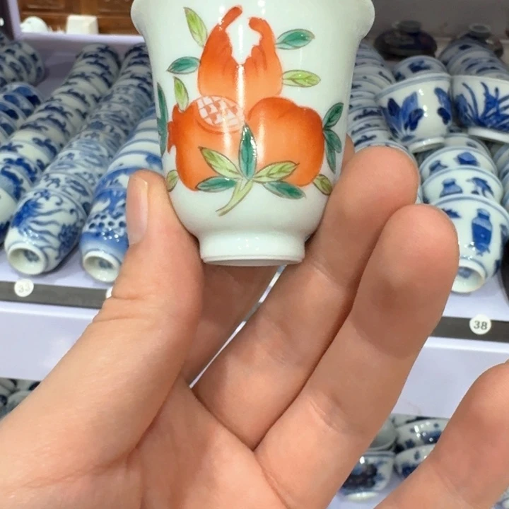 陶瓷艺术品收藏陶瓷