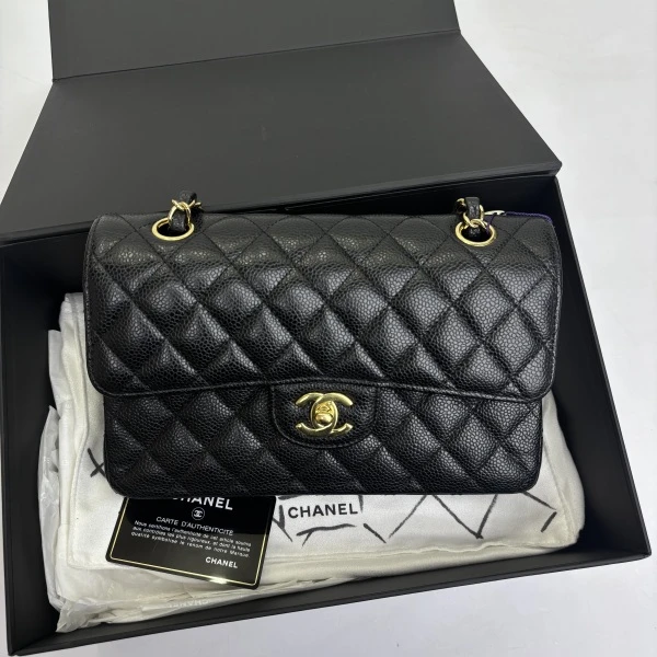 包包/香奈儿/99新/250619QR0018