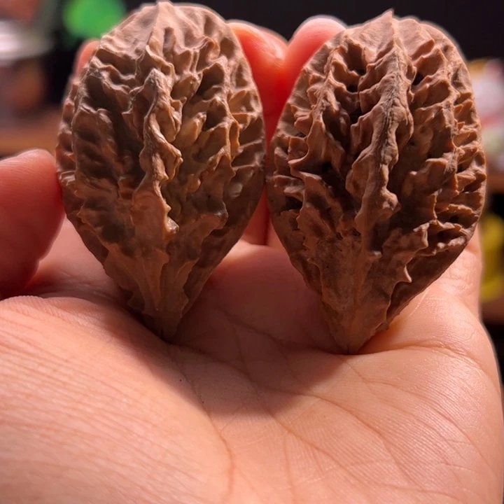 吊坠文玩核桃核桃21