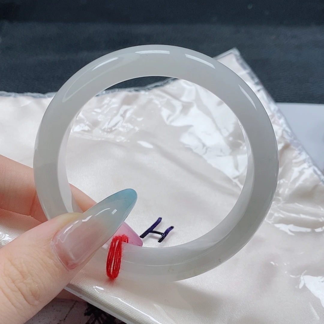 【闪购商品】未镶嵌手镯翡翠530号