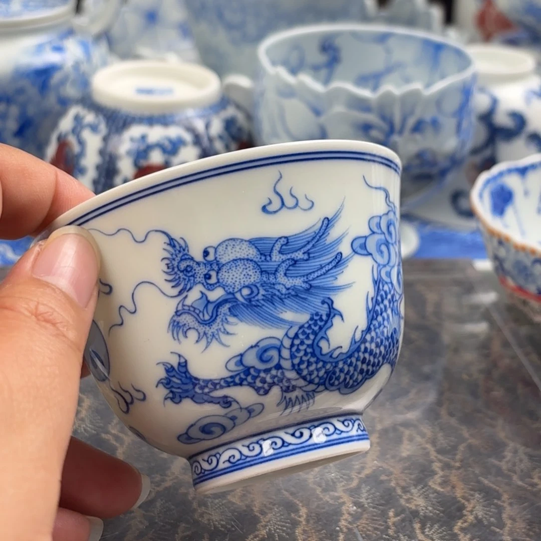 景德镇观自在观自在