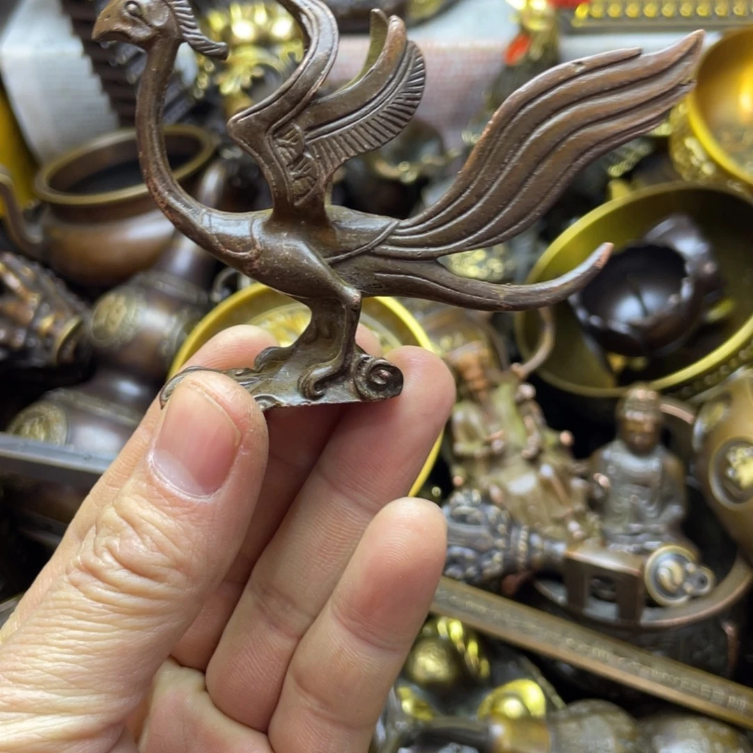 铜器摆件诚信经营