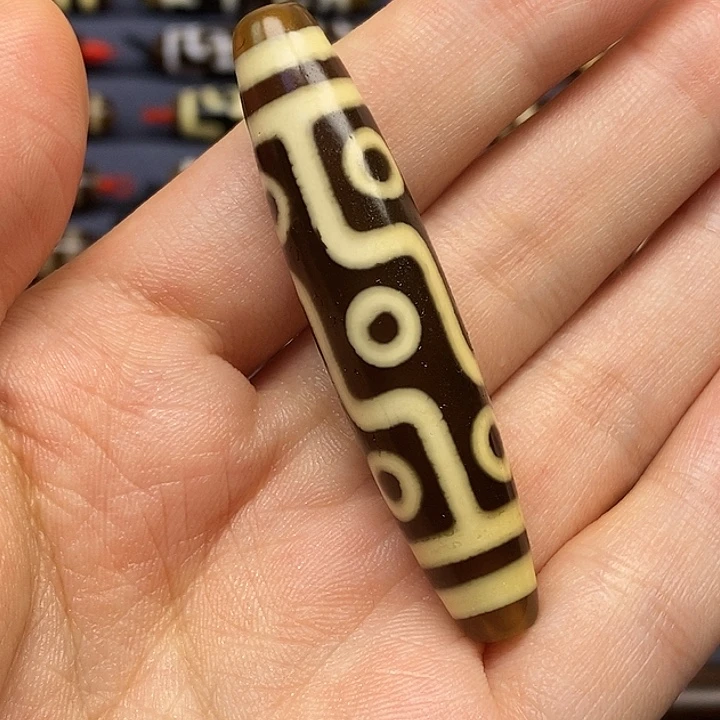 玛瑙/玉髓（覆膜）未镶嵌颈饰