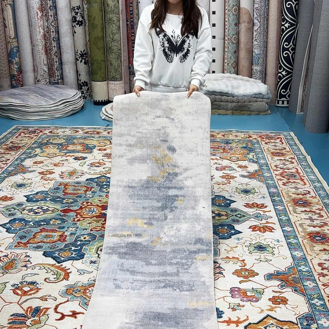 混纺60×200误差±1-3cm棉布底仿羊绒全新特价福利