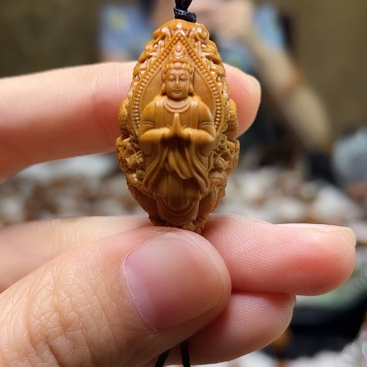 橄榄核手串/手链橄榄核