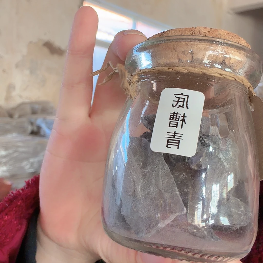 紫砂茶壶宜兴原矿底槽青