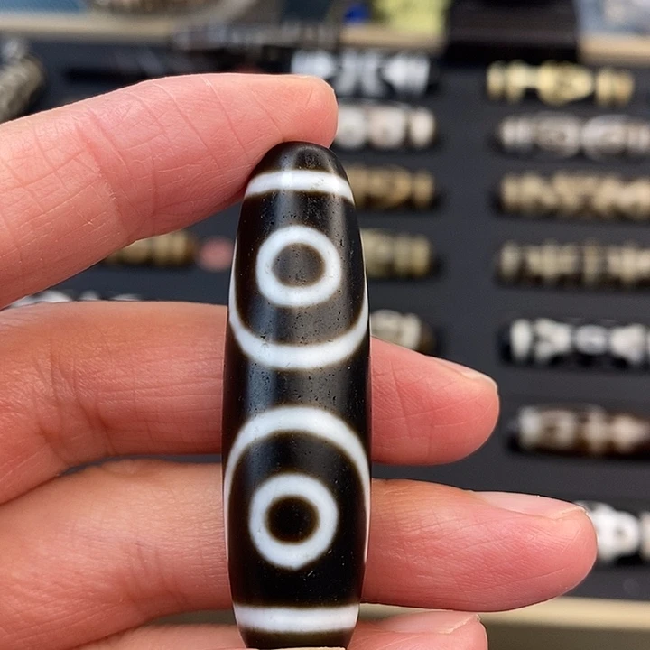 玛瑙/玉髓（覆膜）未镶嵌颈饰