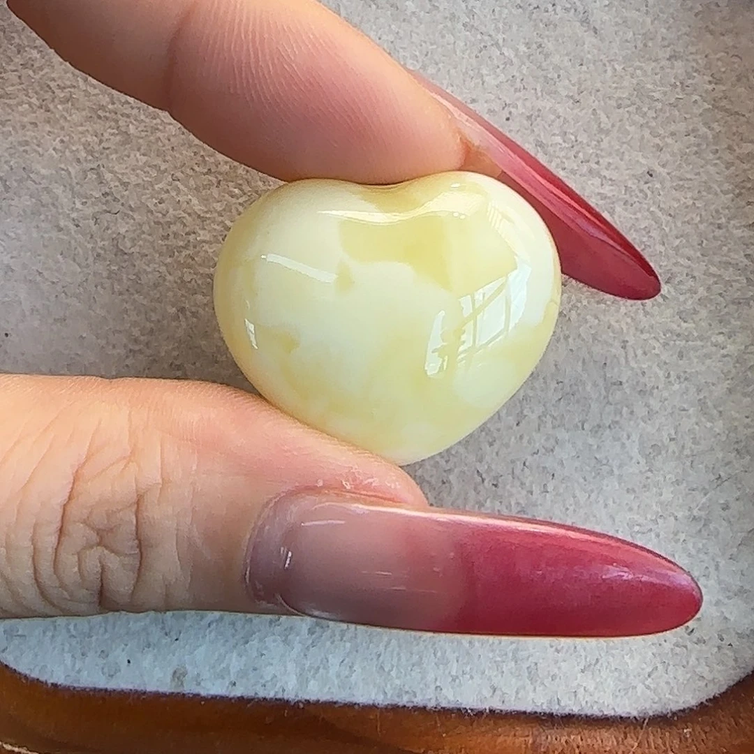 琥珀未镶嵌珠宝奇石噗*噗