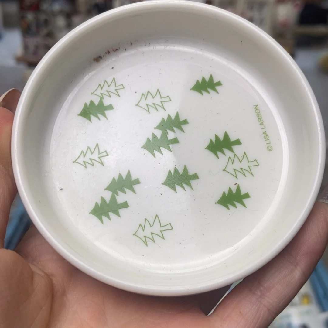 ****买瓷片陶瓷退货拉黑