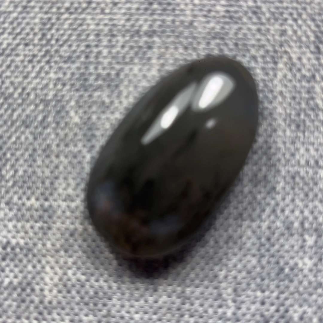 玛瑙/玉髓颈饰合金小*贝