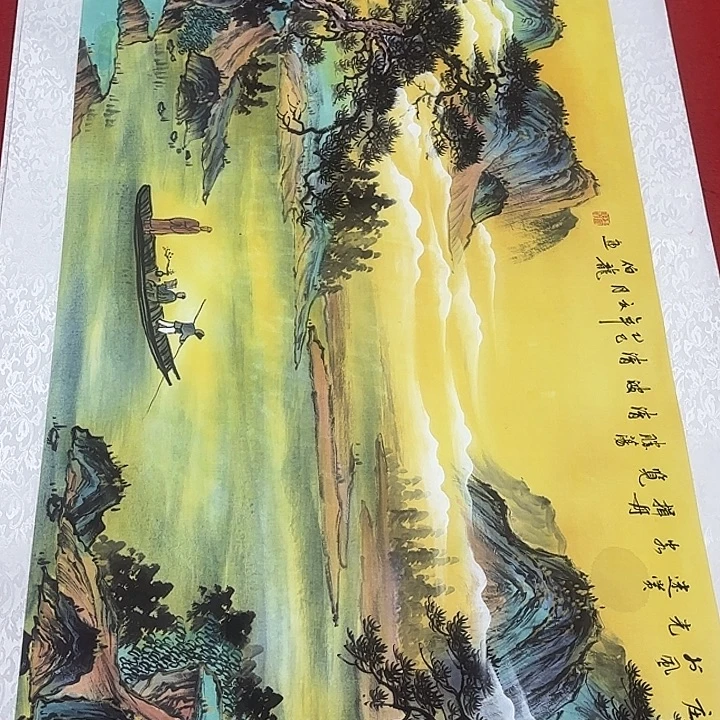 纸本展示作品作品展示