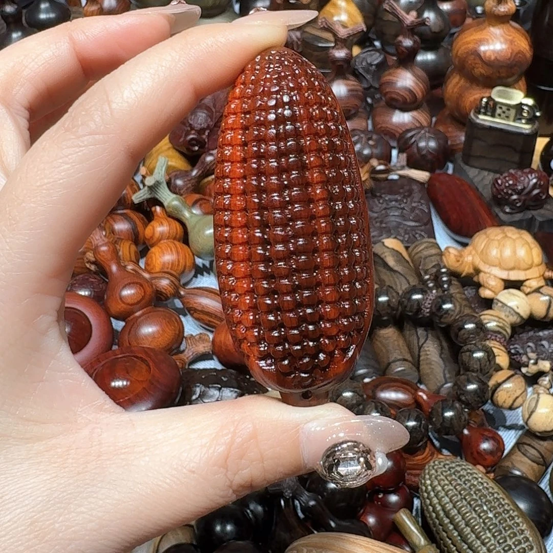 香榧木双****店东非小叶手把