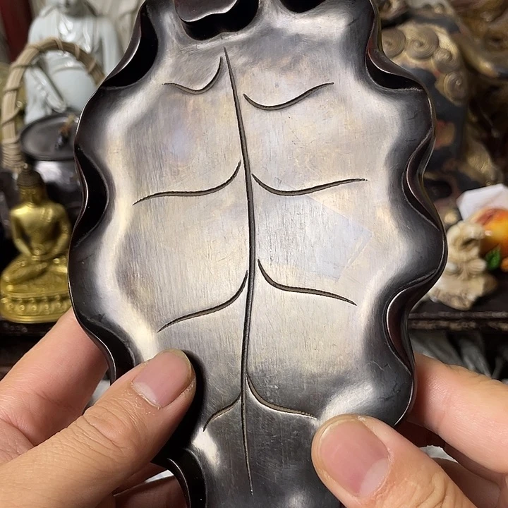 茶宠摆件工艺美术作品