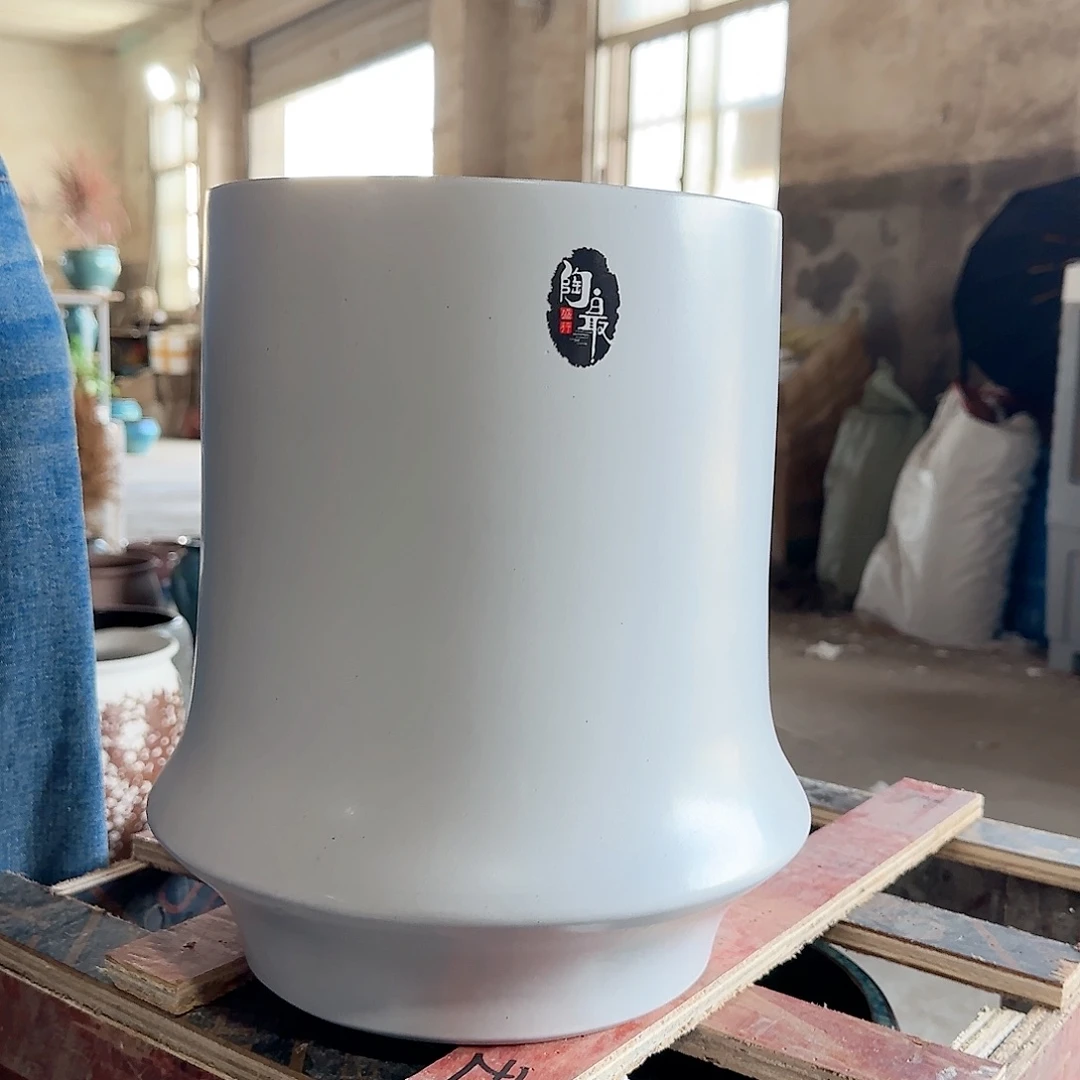 王嫂花盆1010-345高33口23