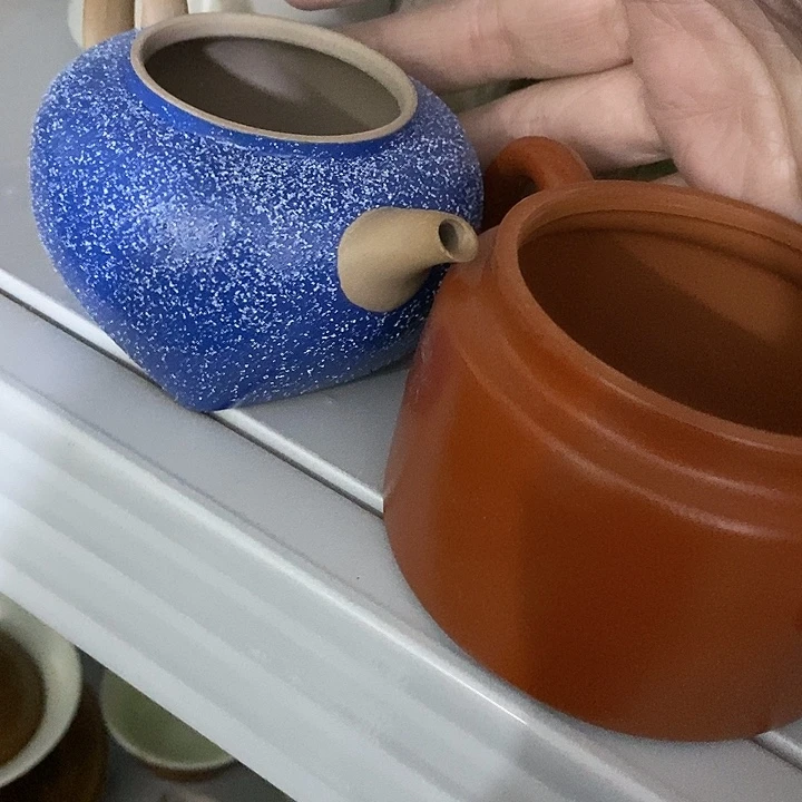 陶瓷艺术品及陶瓷制品