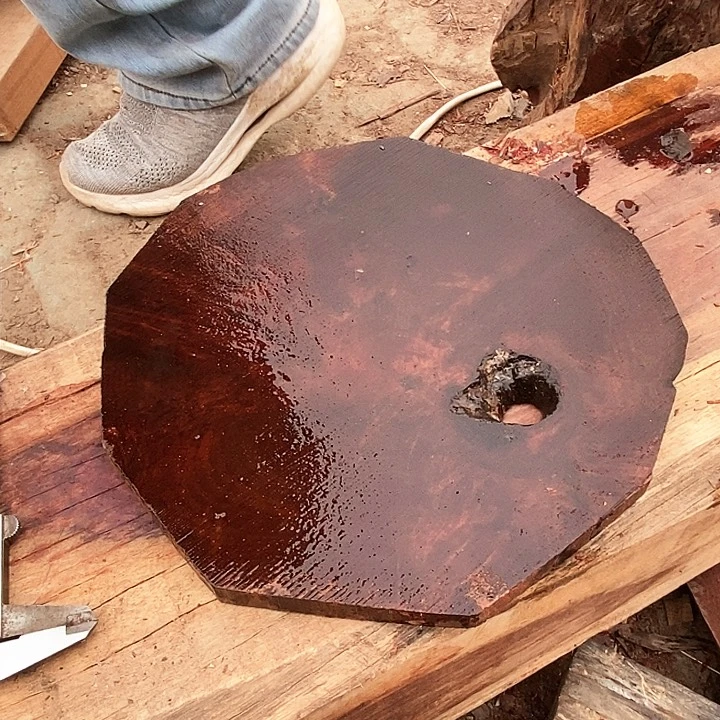 交趾黄檀（大红酸枝）R**冉041