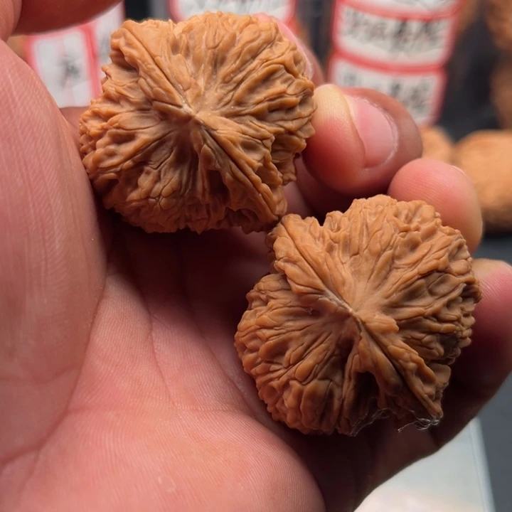 把件文玩核桃南疆41