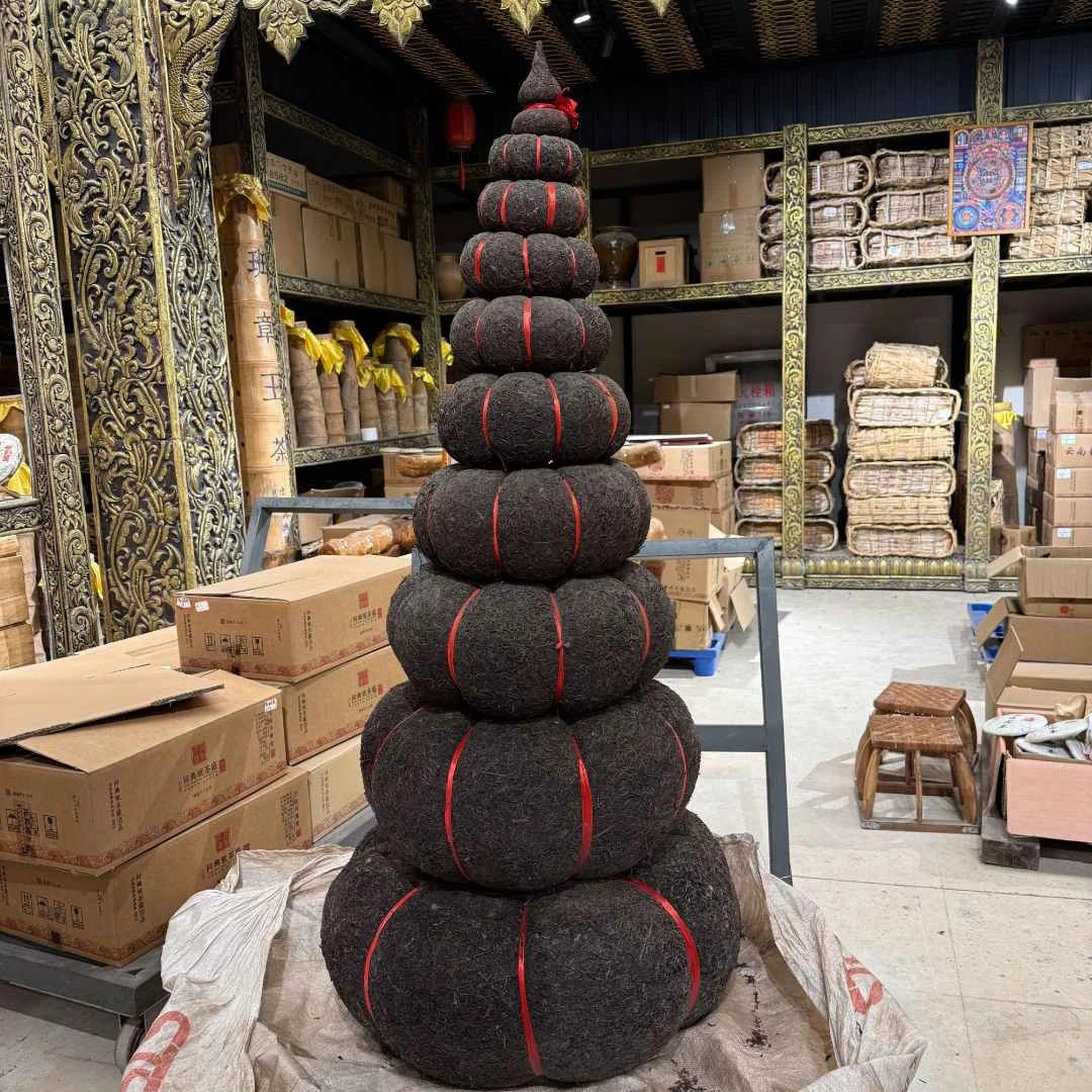 【同興號】26号2011年易武金瓜茶普洱茶生茶 100g   1101-131