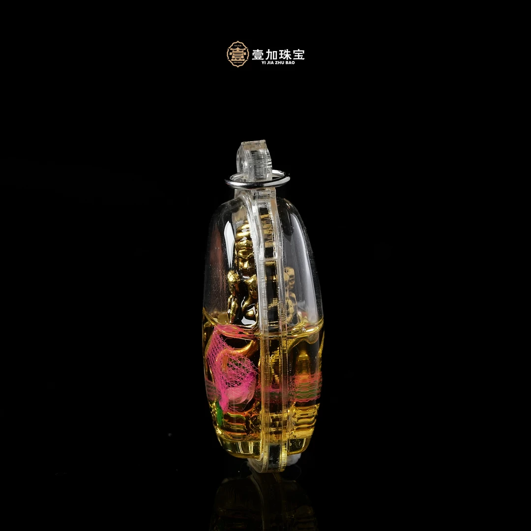 非金属亚克力吊坠 壹加师姐|七N抱柱吊坠多样性发一6488E