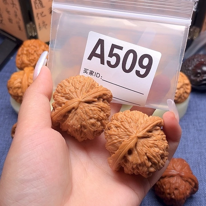 哒文玩文玩文玩核桃509