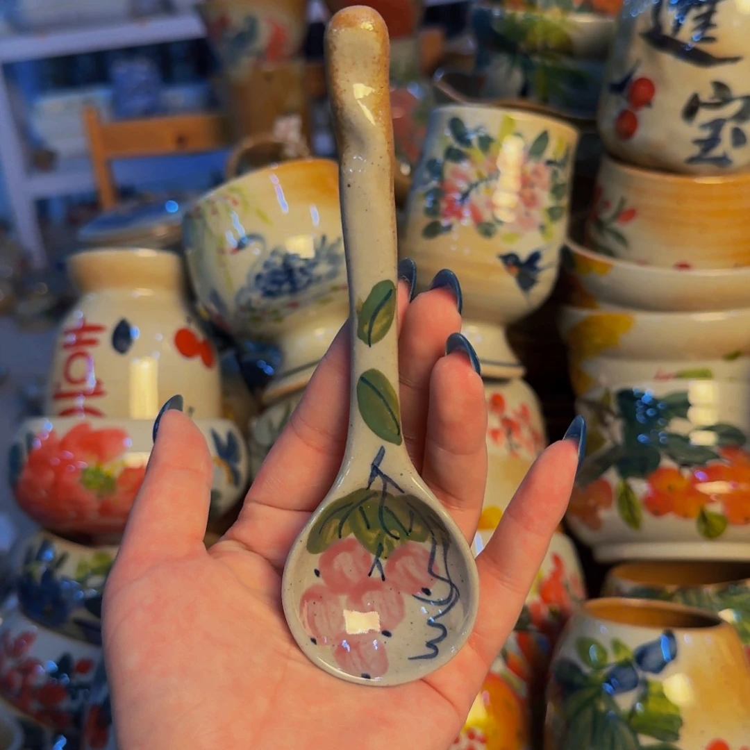 瓷片景德镇源头厂家