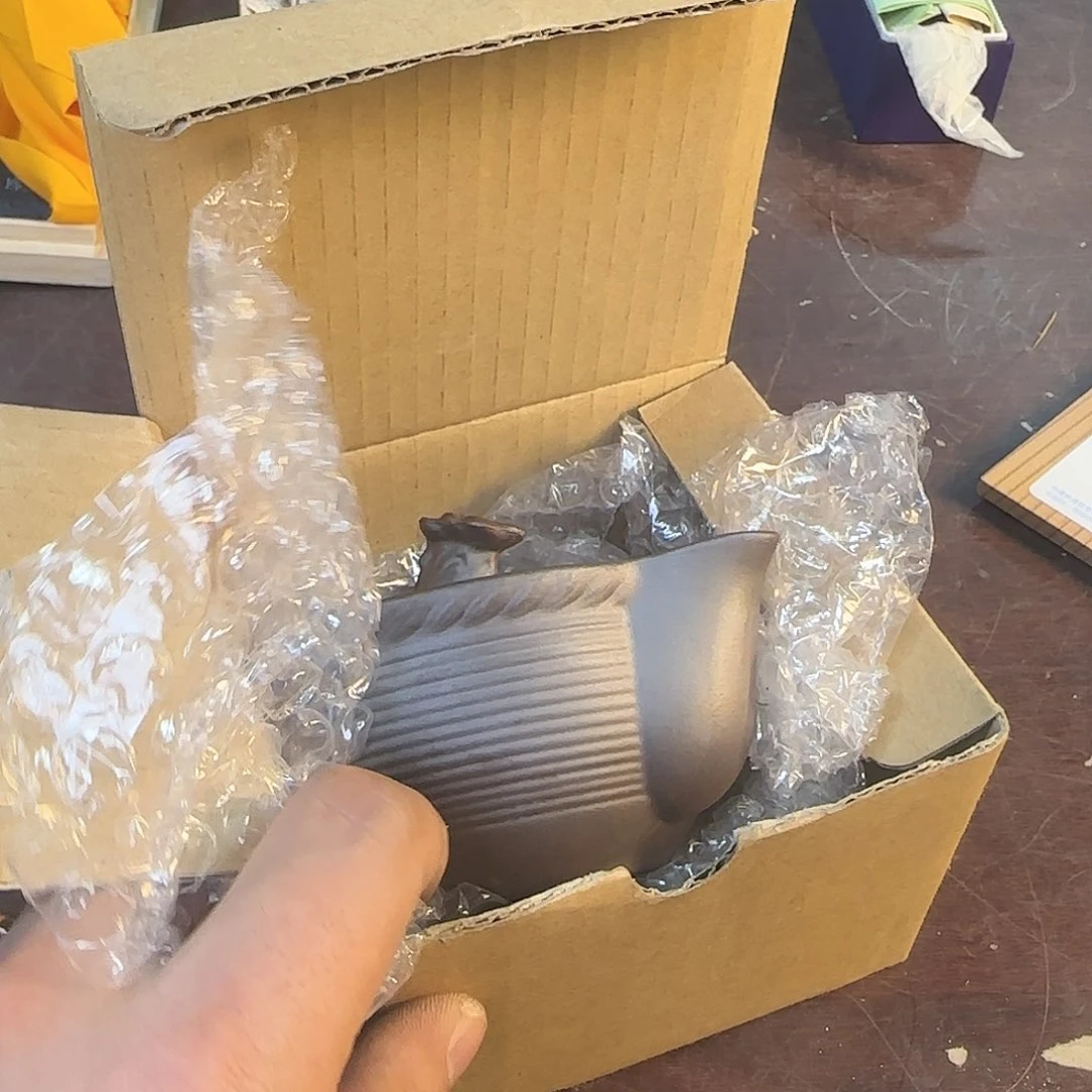 紫砂瑾煜古美术，欢迎各位老板达*