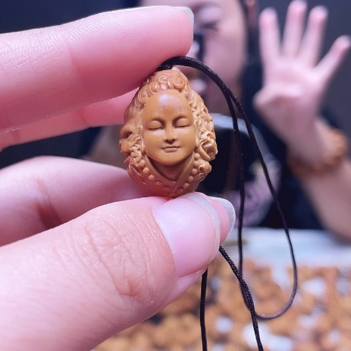 手串/手链橄榄核橄榄核