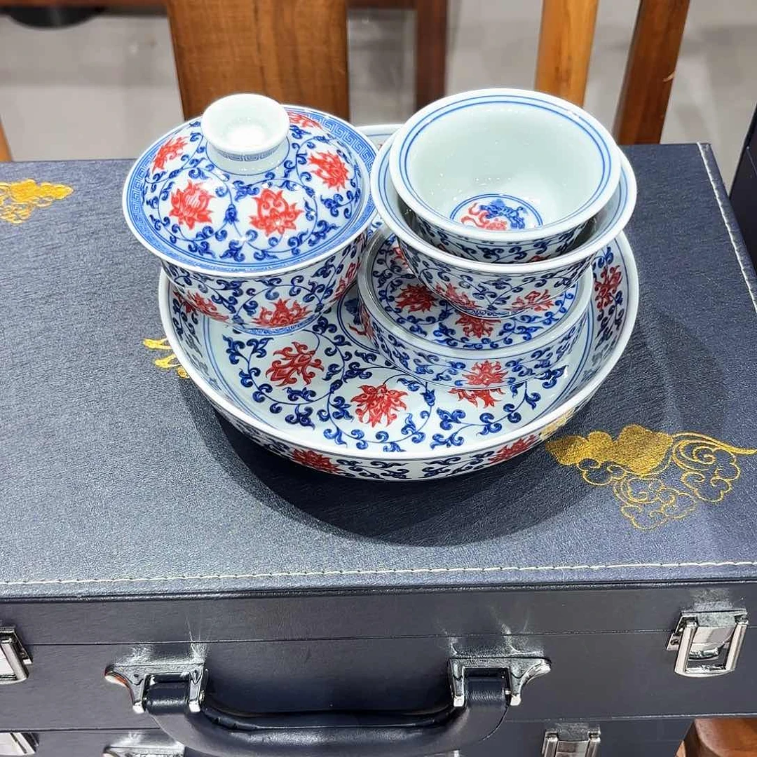 瓷片夜*鸣景德镇陶瓷艺术研究院