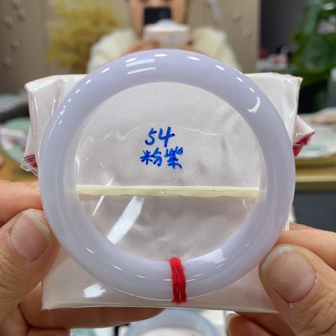 未镶嵌手镯翡翠翡翠