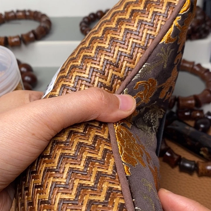 贡木手串/手链暗香出品精品木串