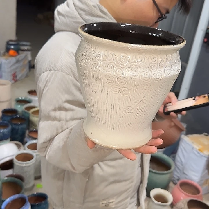 地下要普及啦啦呀花盆