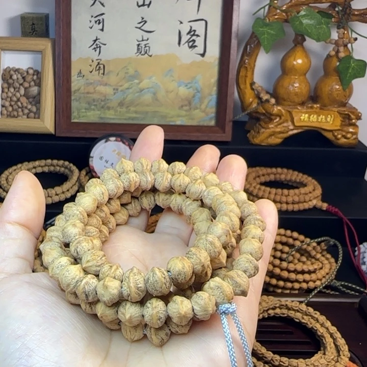 柏木手串/手链柏香