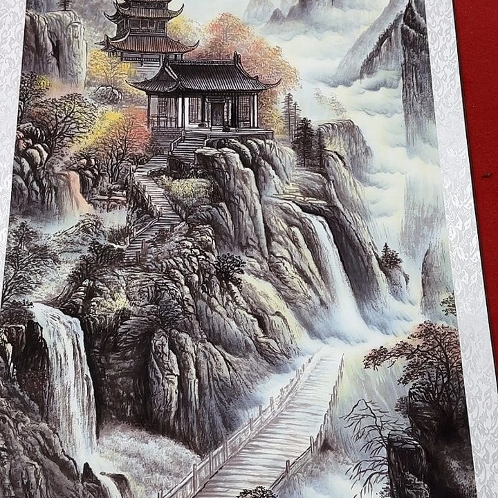 展示作品作品展示纸本