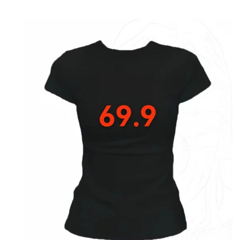 纯棉短袖T恤(直播间扣号 念到名字来拍)