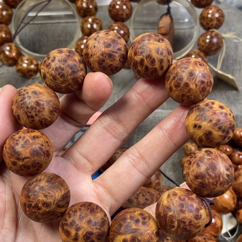 【闪购商品】柏木（崖柏）手串/手链