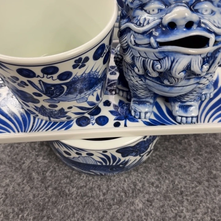 【闪购商品】@****?景德镇手工手绘陶瓷