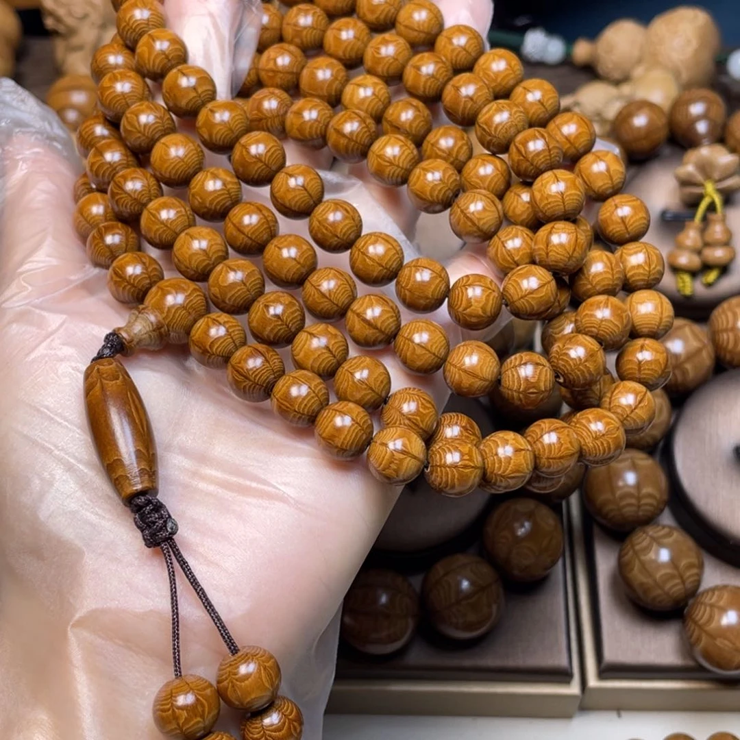 六道木手串/手链?*樂10*108特价天花板顶