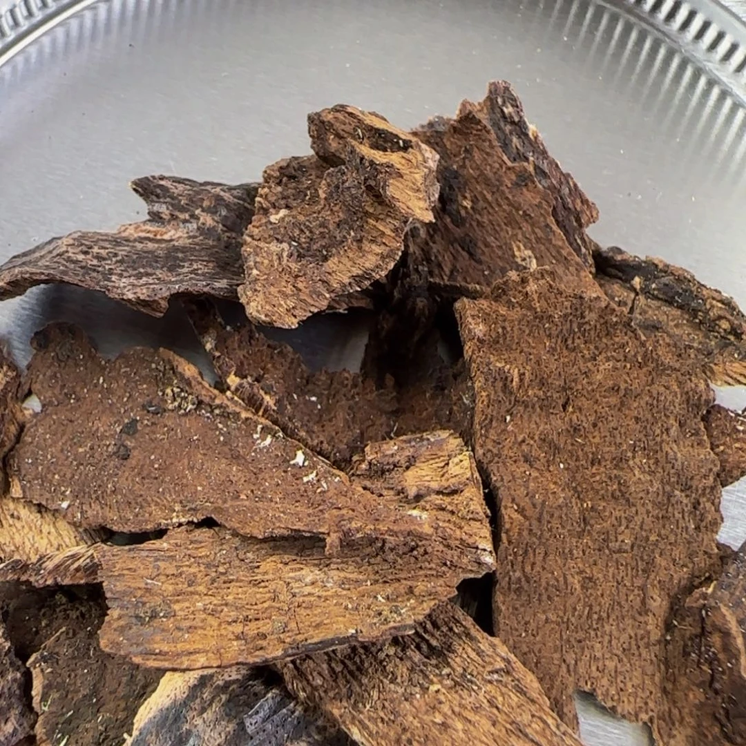 楠木海南壳子碎料4.6g