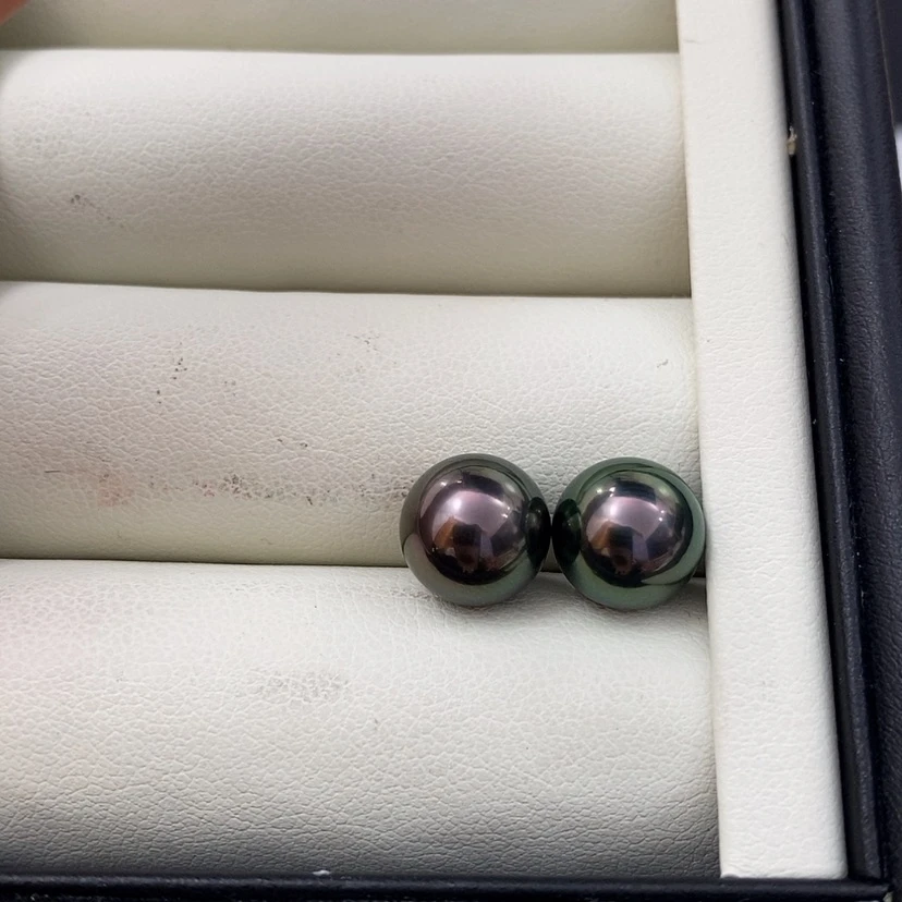 【闪购商品】海水珍珠裸珠未镶嵌麗*?