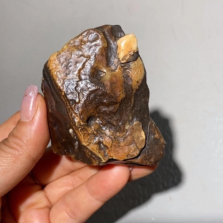 玛瑙/玉髓车挂合金清**语18