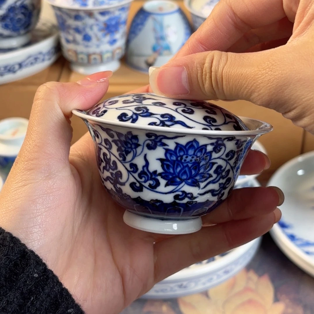 景德镇陶瓷景德镇窑