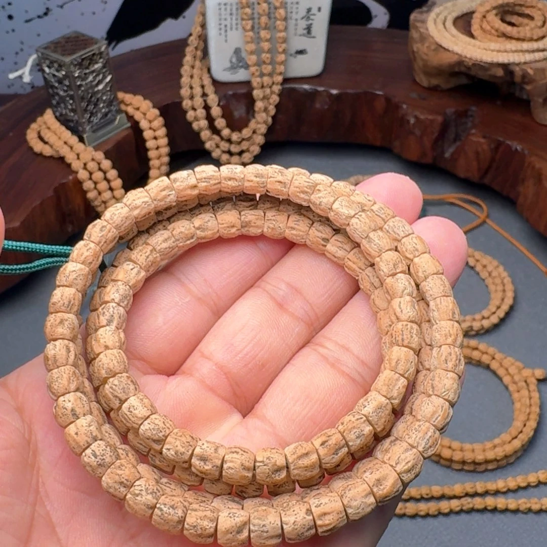 柏香籽/百香籽吊坠烂****强