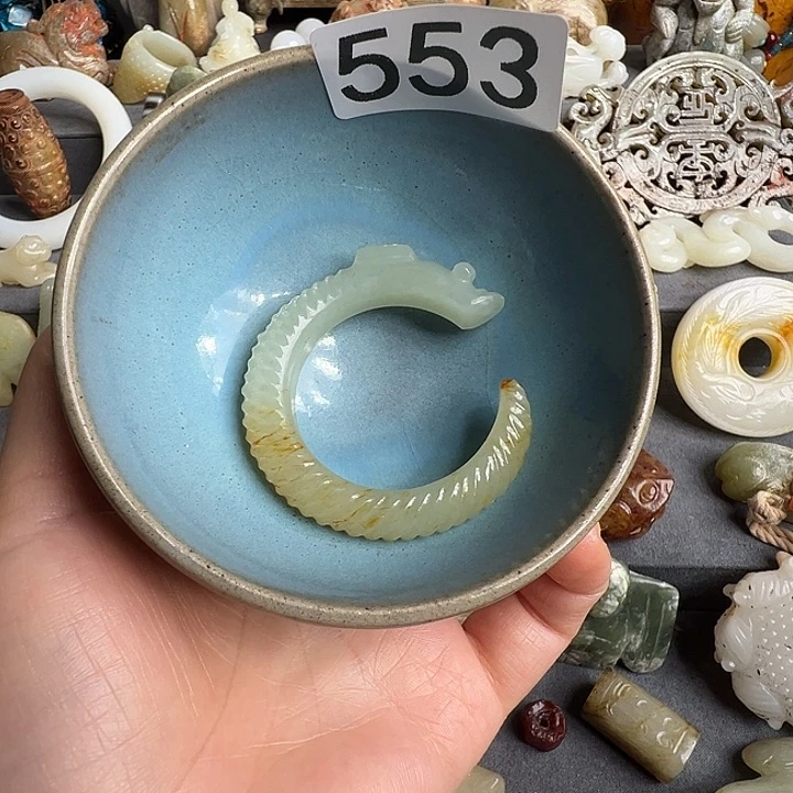 陶瓷摆件及陶瓷制品用****8