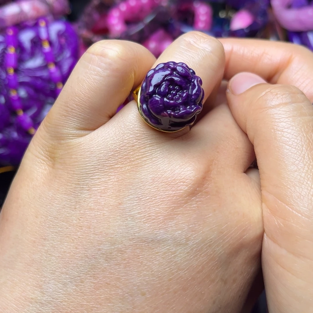 紫砂南非老油料211