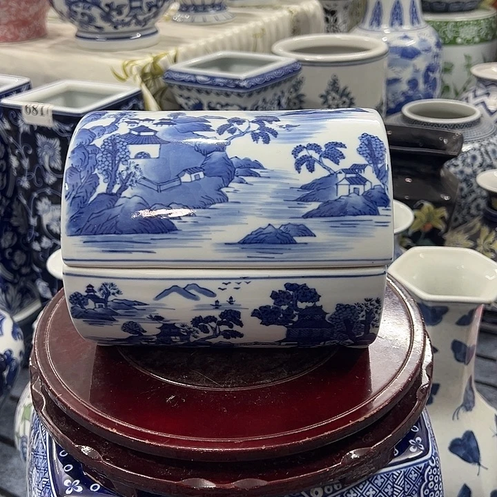 摆件居家摆件，摆件，收纳盒首饰盒